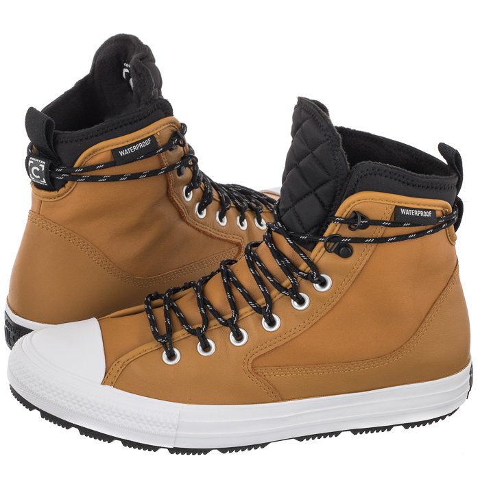 Trampki Converse CT All Star All Terrain Hi Wheat/White/Black 171437C w  ButSklep.pl