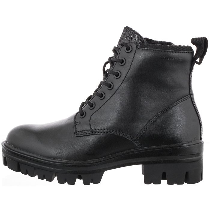 Tamaris Enkellaarsje 1-25263-41 001 normaal Maat: 40 EU