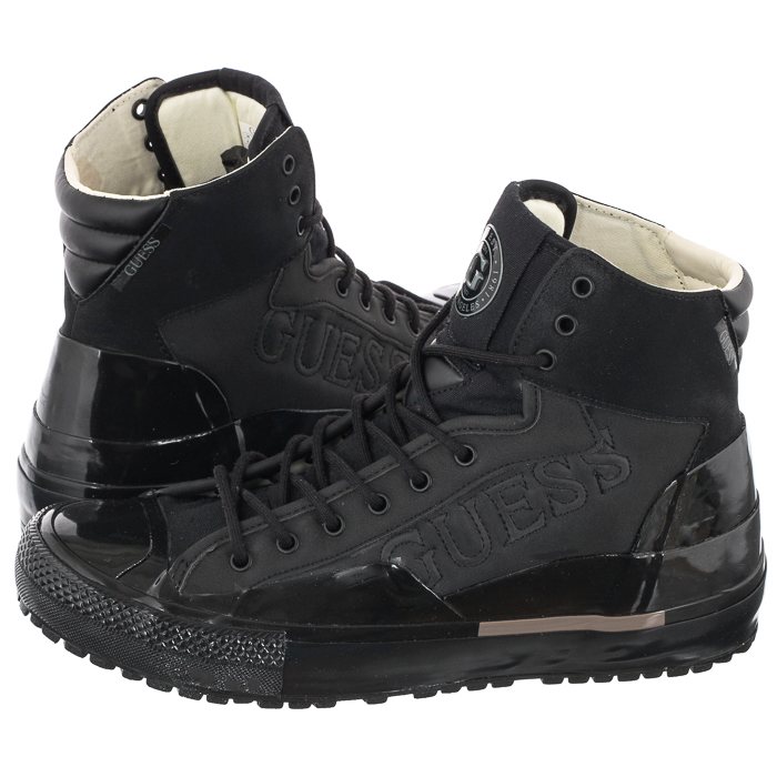 buty guess za kostke