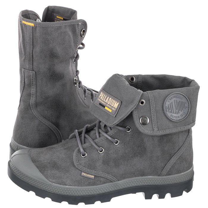 Trapery Palladium Pampa Baggy Wax 
