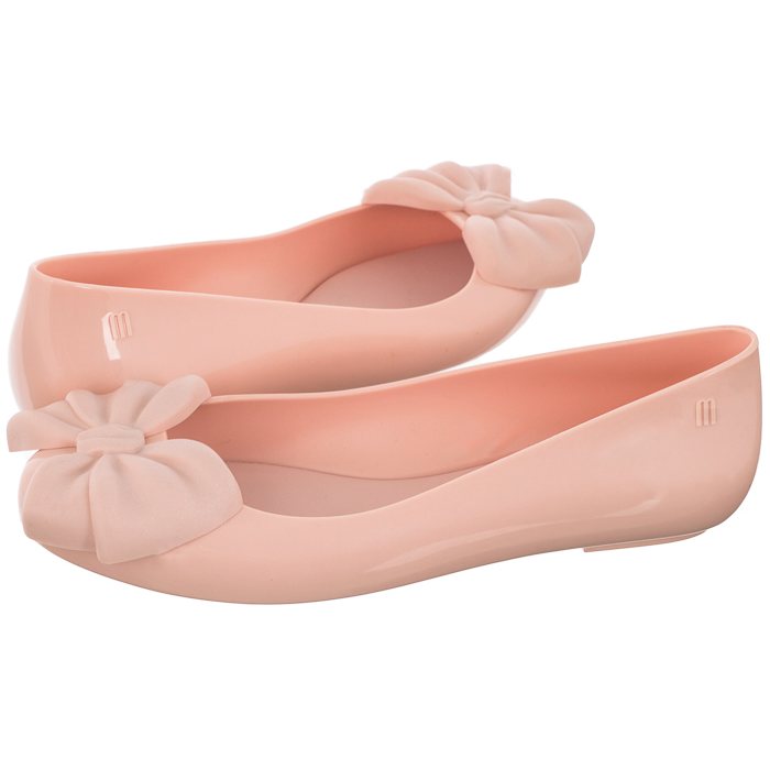 メル Baleriny Melissa Sweet Love V AD 33477/50485 Pink w ButSklep.pl
