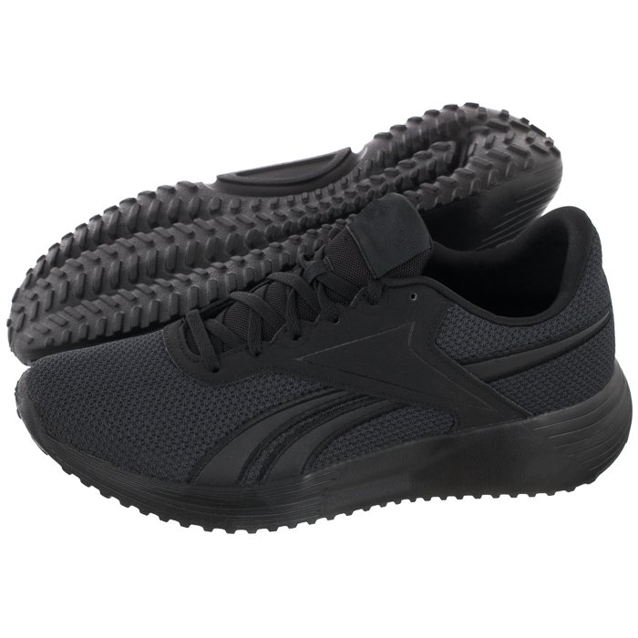 Buty Sportowe Reebok Lite 3.0 GY0154 w ButSklep.pl