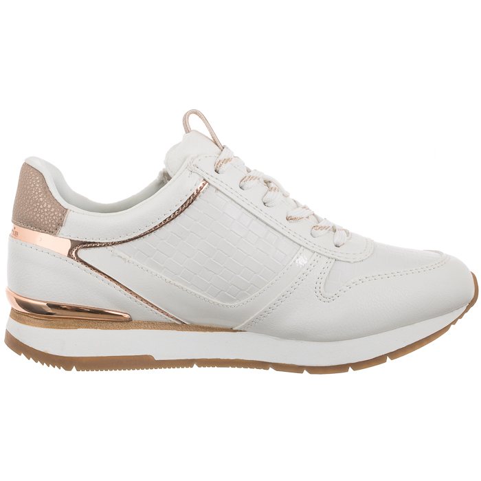 Tamaris Sneakers Donna 1-1-23603-28 - Comode E Alla Moda Per Ogni Occasione