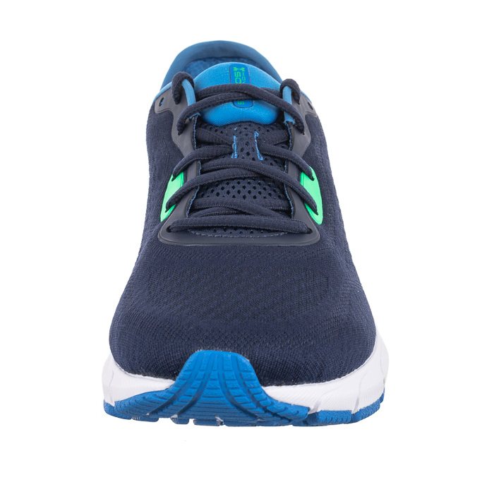 Buty do Biegania Under Armour Hovr Sonic 5 Nvy/Blu 3024898-400 w