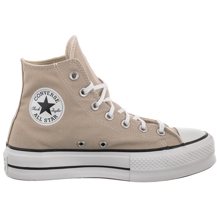 Trampki Converse CTAS Lift Hi Papyrus/Black/White A02432C w ButSklep.pl