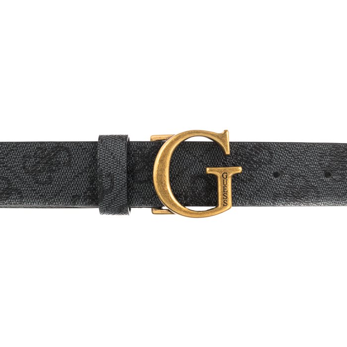 Pasek Guess Adjustable Belt BW7715VIN30BLO w ButSklep.pl