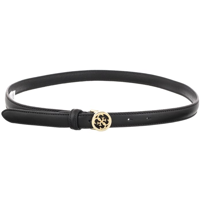 Pasek Guess Adjustable Belt BW7709LEA20BLA w ButSklep.pl