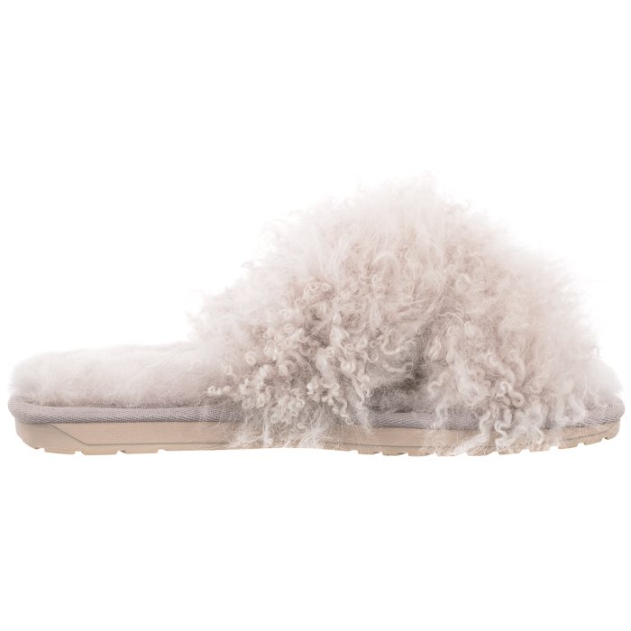 EMU Australia donne Pantofole Mayberry Pantofola in pelle di