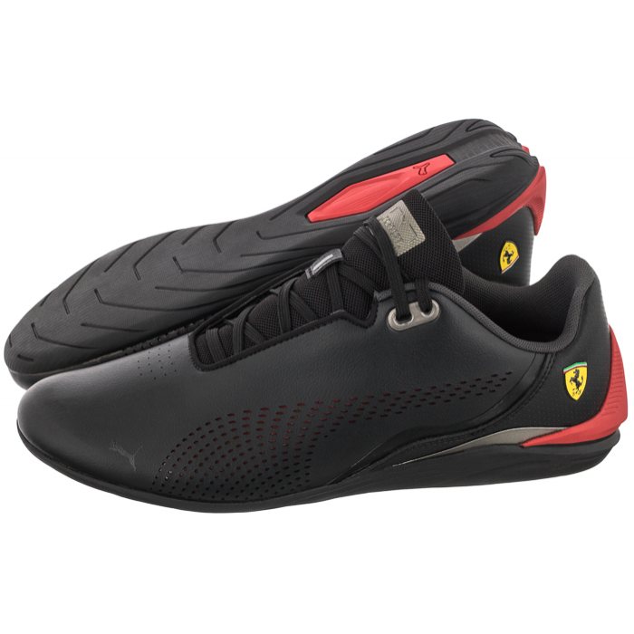 Buty Puma Ferrari Drift Cat Decima w ButSklep.pl