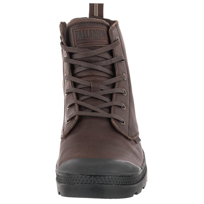 Palladium Pampa Hi Zip WL - Scarpe lifestyle - Donna