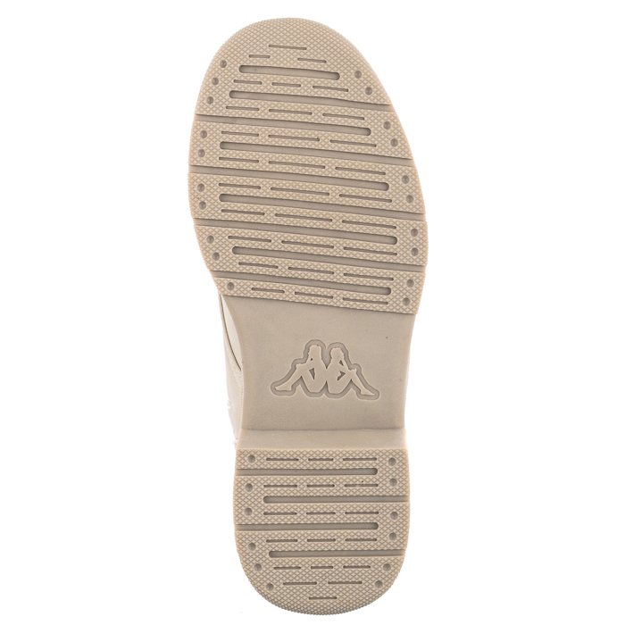 Kappa Unisex-Child Deenish Shine KidsSneaker