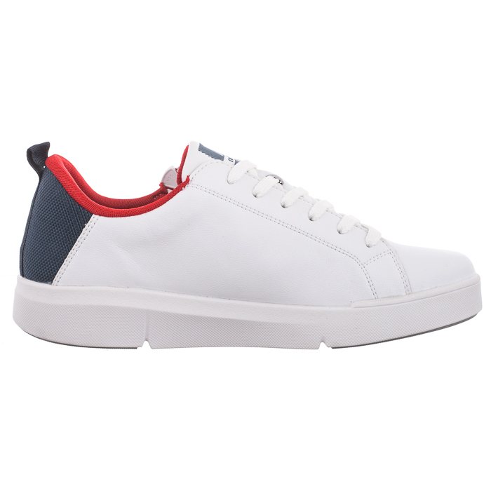 Rieker Walking shoes 41906-00 black - webstore