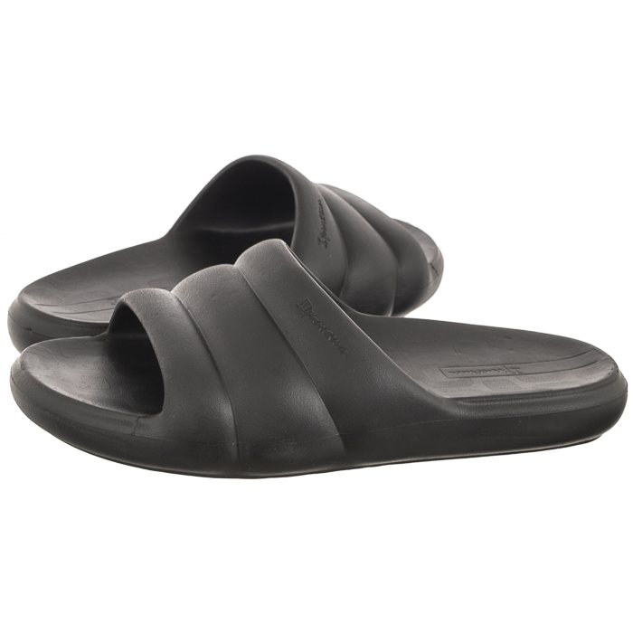 Angel Alarcon sandalo ciabatta nero – Marcello Perugini Calzature
