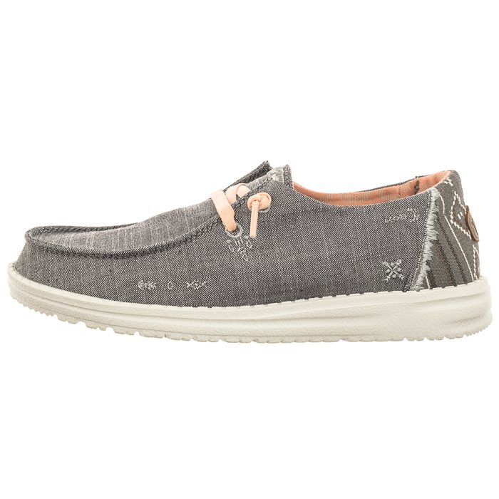 WENDY BOHO Grey
