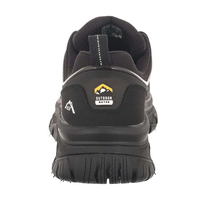 Trekkingi Skechers Arch Fit Road Walker 237333/BBK w ButSklep.pl