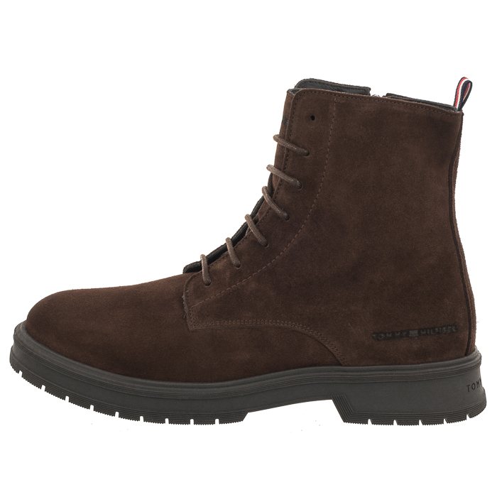 Tommy hilfiger sales flexible dressy boot