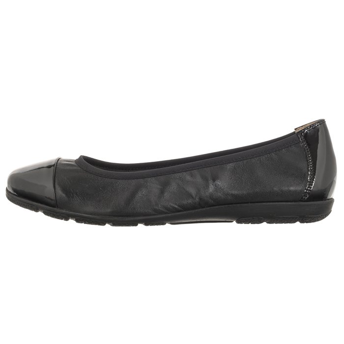 Ballerines Femme Caprice 9-22152-41 - Confortables, Légères, Style Classique