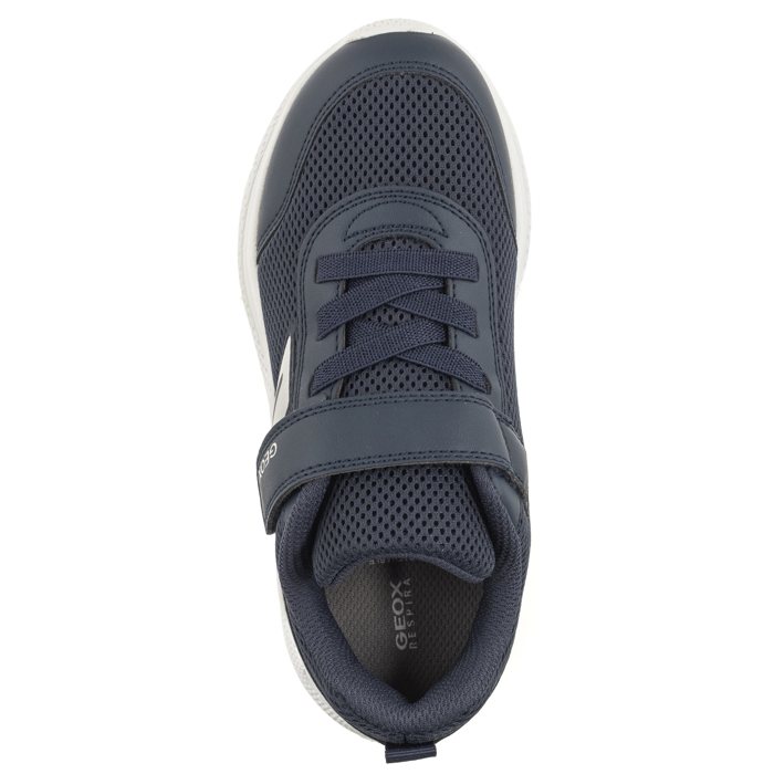 Sneaker für Kinder Lila GEOX J Sprintye Girl - 28,99 € - Sneaker Peeker