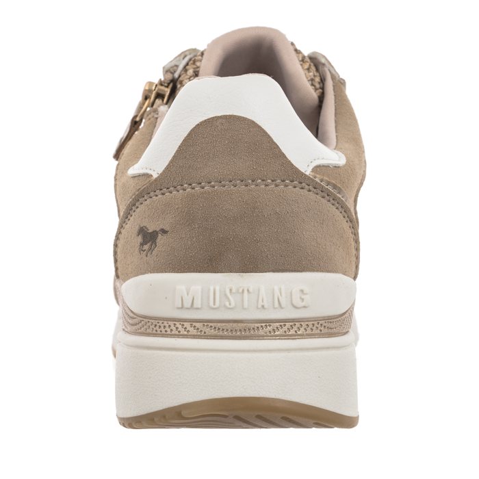 Scarpe da ginnastica Mustang per donna da 40 scarpa eu