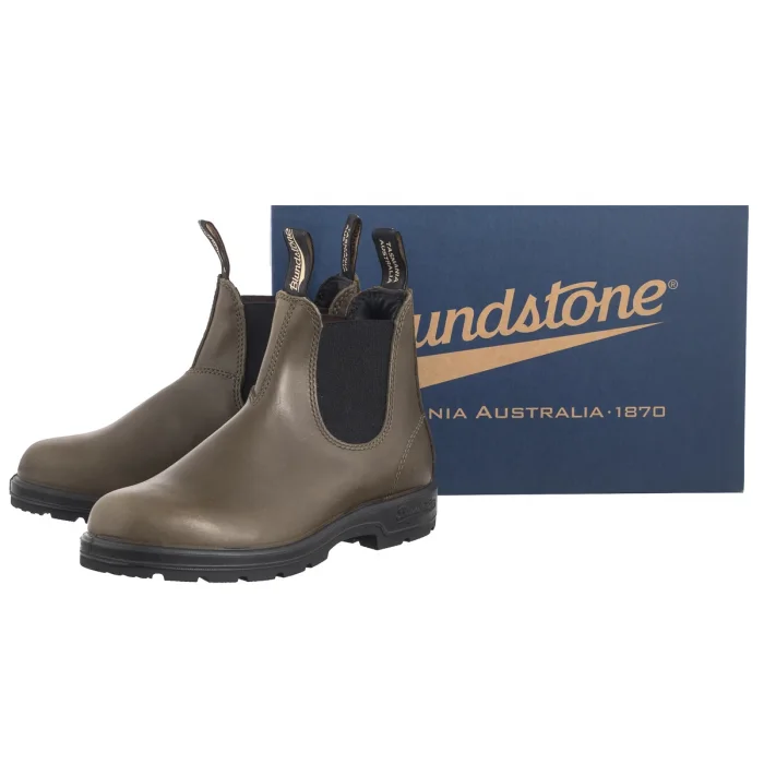 Sztyblety Blundstone 2052 Dark Green – zdjęcie 8