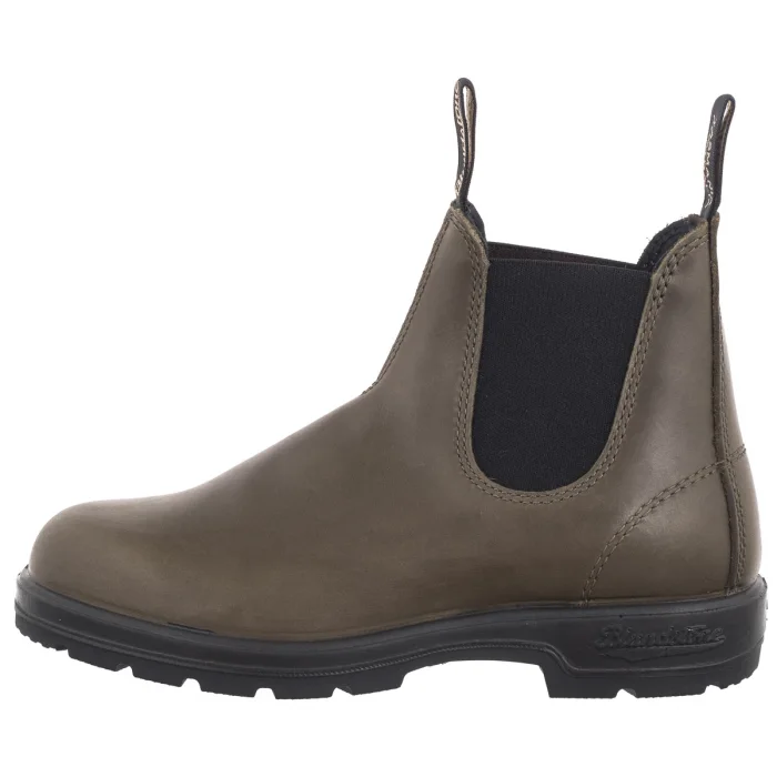 Sztyblety Blundstone 2052 Dark Green – zdjęcie 2