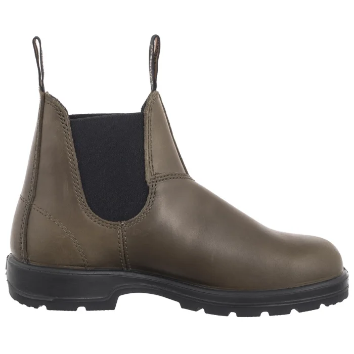 Sztyblety Blundstone 2052 Dark Green – zdjęcie 3