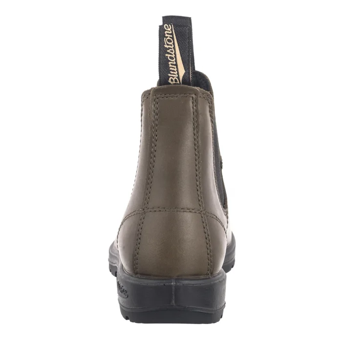 Sztyblety Blundstone 2052 Dark Green – zdjęcie 5