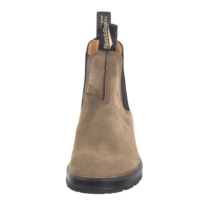 Sztyblety Blundstone 1941 Stone Nubuck – zdjęcie 4