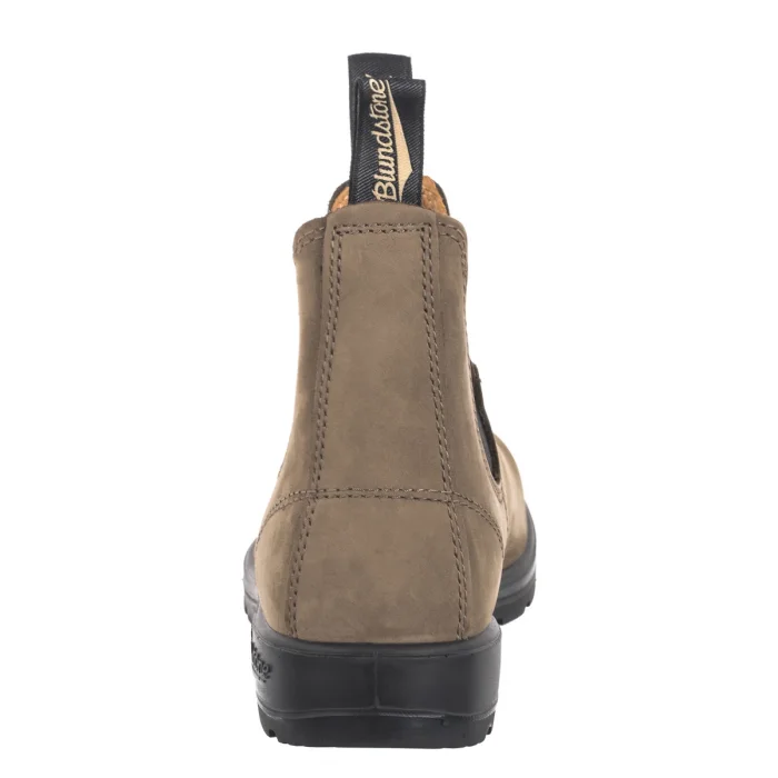 Sztyblety Blundstone 1941 Stone Nubuck – zdjęcie 5