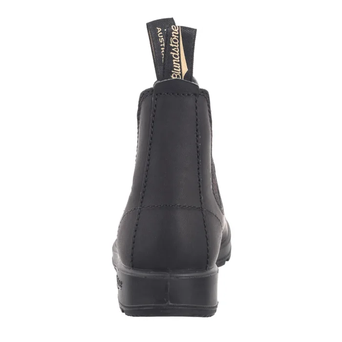 Sztyblety Blundstone 1924 Black/Bronze Glitter – zdjęcie 5