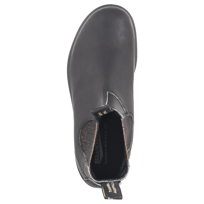 Sztyblety Blundstone 1924 Black/Bronze Glitter – zdjęcie 6