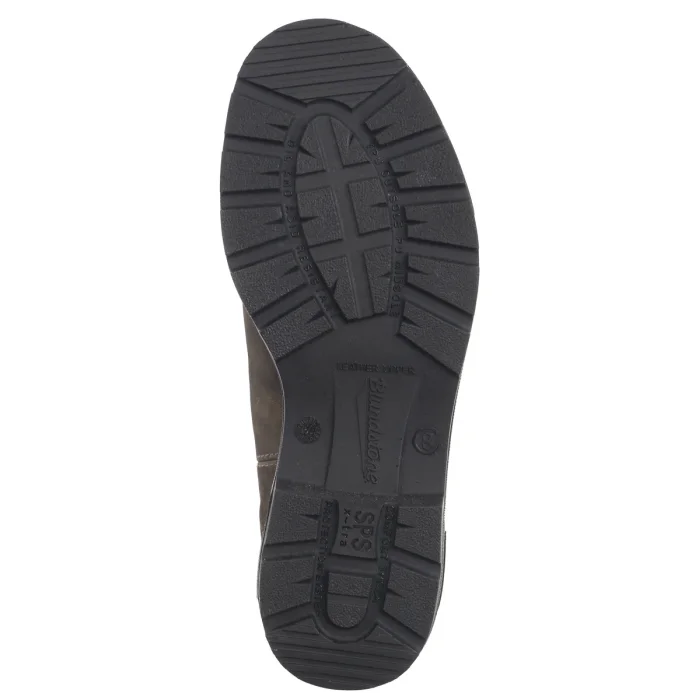 Sztyblety Blundstone 584 Rustic Brown – zdjęcie 7