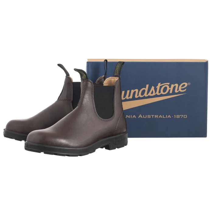 Sztyblety Blundstone 2116 Vegan Brown – zdjęcie 8