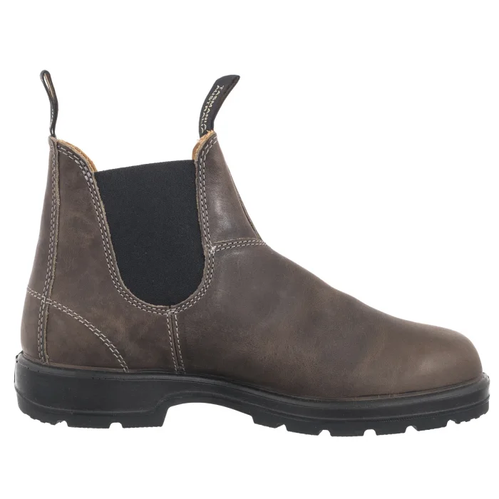 Sztyblety Blundstone 1469 Steel Grey – zdjęcie 3