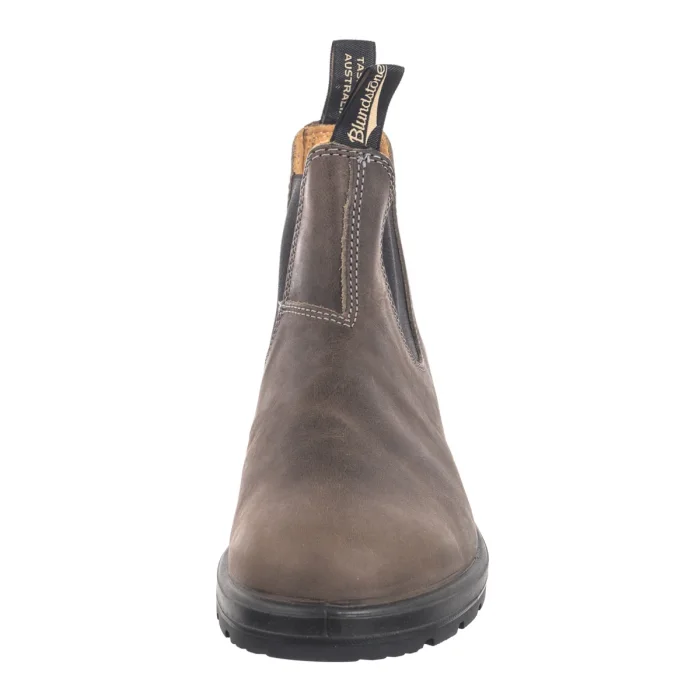Sztyblety Blundstone 1469 Steel Grey – zdjęcie 4
