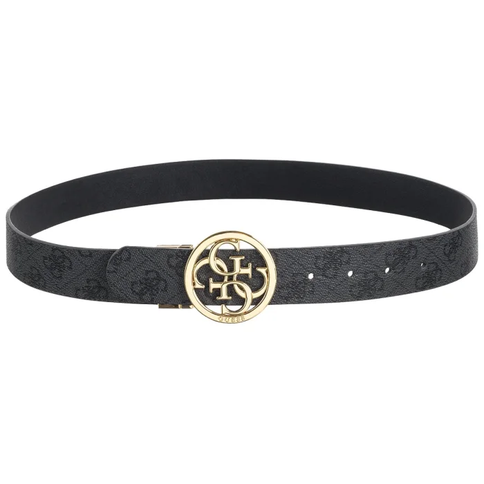 Pasek Guess Noelle Adj& Pant Belt BW9166 P4235 CLO – zdjęcie 1
