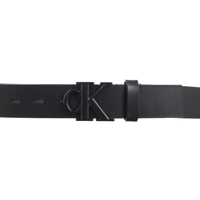 Pasek Calvin Klein Round Mono Plaque Lt K50K512068 0GX – zdjęcie 2