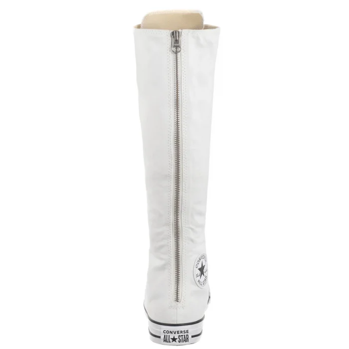 Trampki Converse CTAS XX-Hi White/Natural Ivory/Black A10456C – zdjęcie 5