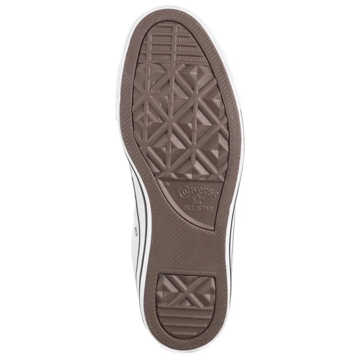 Trampki Converse CTAS XX-Hi White/Natural Ivory/Black A10456C – zdjęcie 6