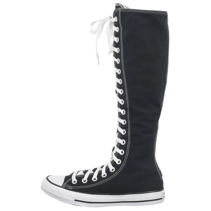 Trampki Converse CTAS XX-Hi Black/Natural Ivory/White A09429C – zdjęcie 4