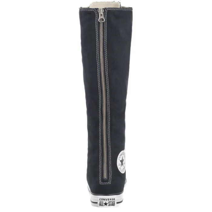 Trampki Converse CTAS XX-Hi Black/Natural Ivory/White A09429C – zdjęcie 7