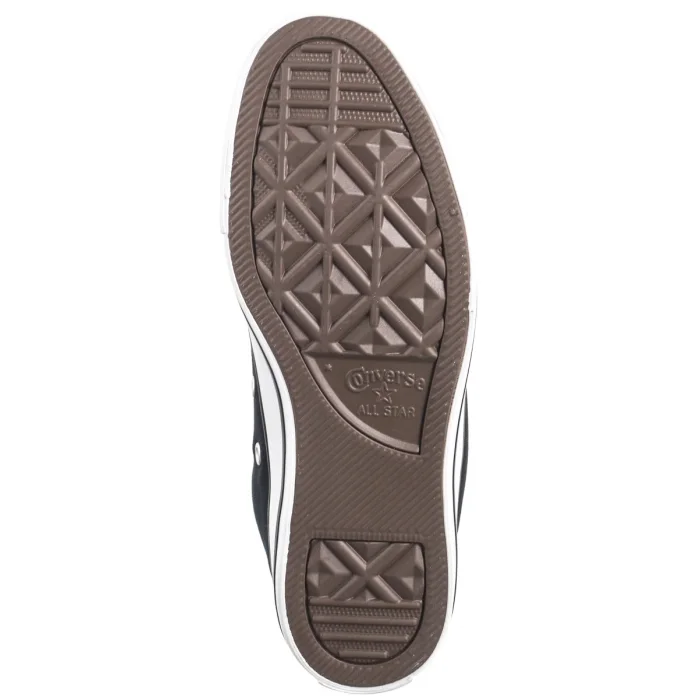 Trampki Converse CTAS XX-Hi Black/Natural Ivory/White A09429C – zdjęcie 8