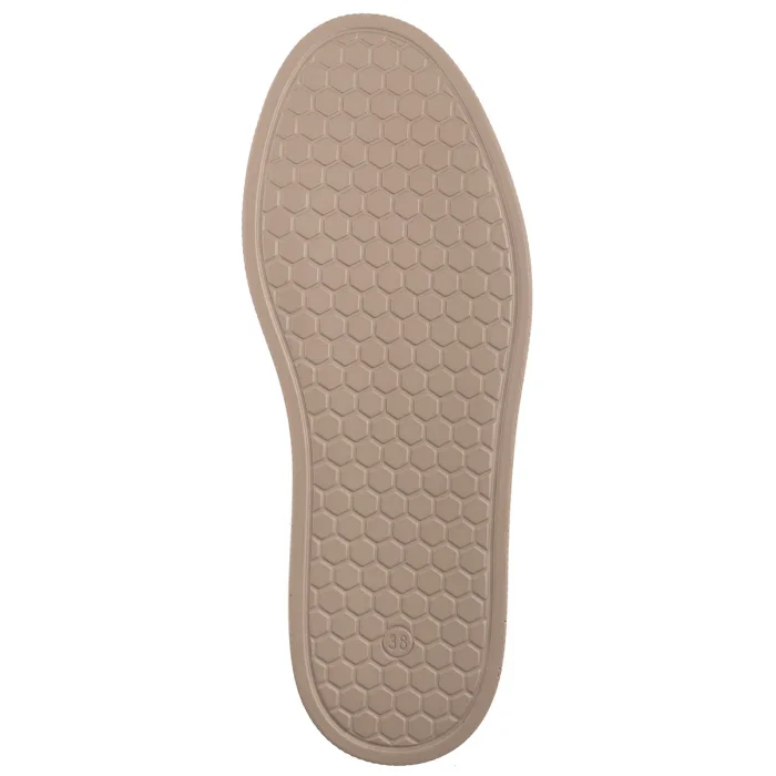 Sneakersy Filippo Białe DP6119/26 WH – zdjęcie 7