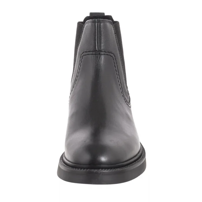 Sztyblety Tommy Hilfiger Hilfiger Comfort Lwt Lth Chelsea Black FM0FM05184 BDS – zdjęcie 4