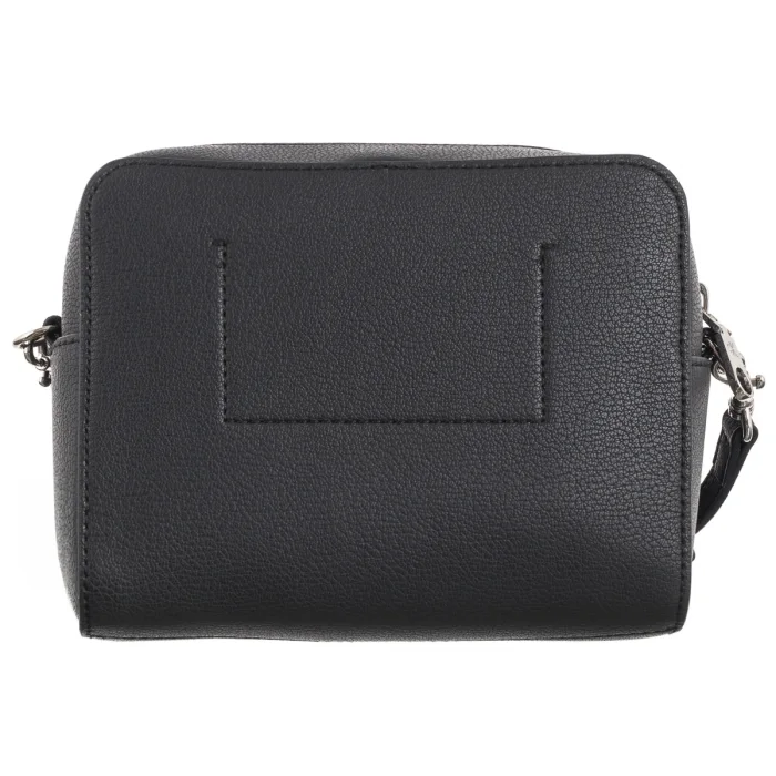 Torebka Listonoszka Calvin Klein Minimal Monogram Camera Bag Black K60K612719 BEH – zdjęcie 3