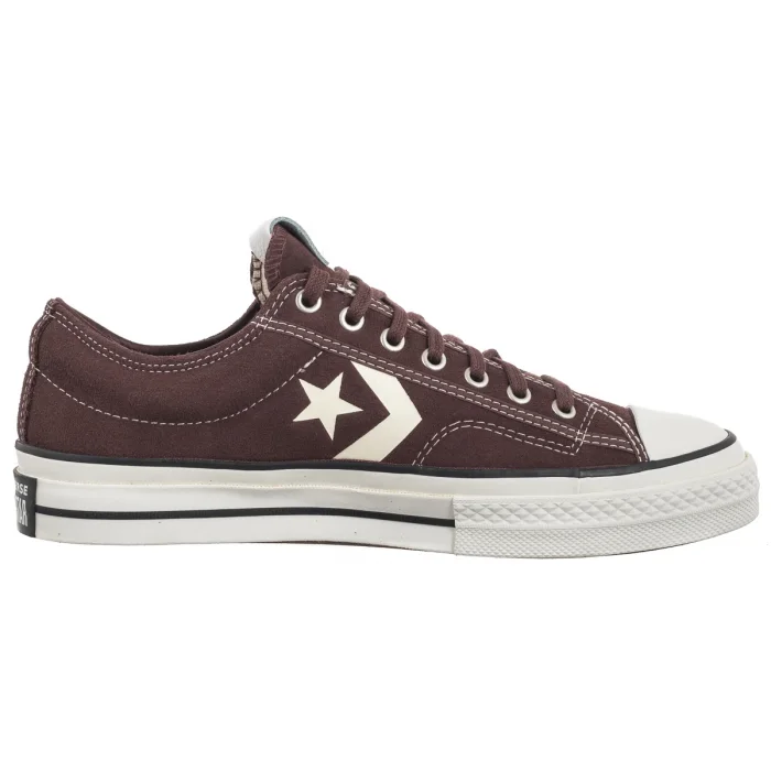 Trampki Converse Star Player 76 Ox Eternal Earth/Egret A05621C – zdjęcie 3