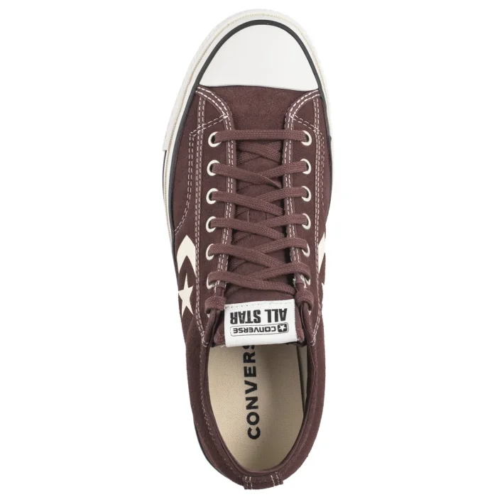 Trampki Converse Star Player 76 Ox Eternal Earth/Egret A05621C – zdjęcie 6
