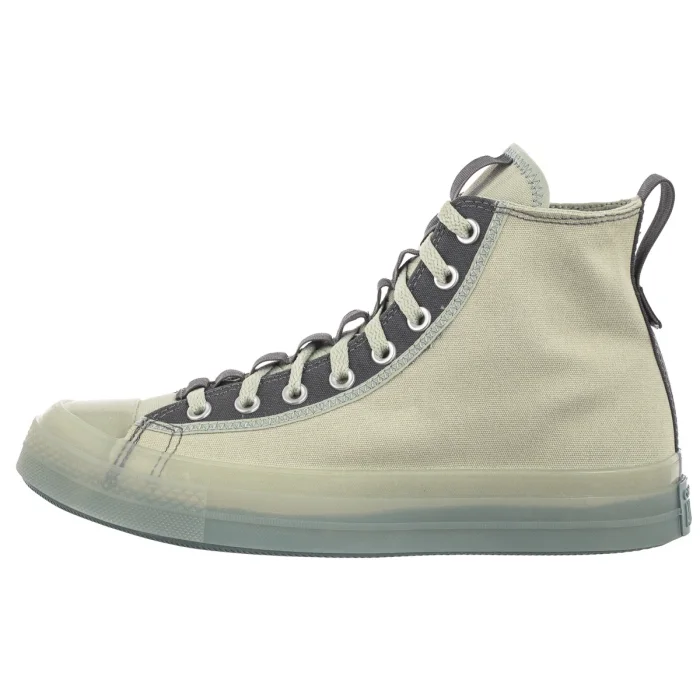Trampki Converse CTAS Cx Explore Hi Summit Sage/Cyber Grey A03464C – zdjęcie 2