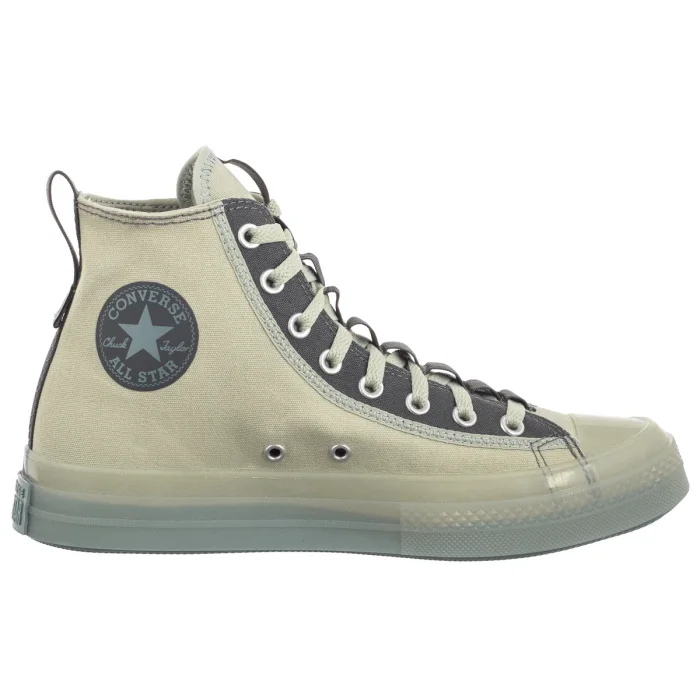 Trampki Converse CTAS Cx Explore Hi Summit Sage/Cyber Grey A03464C – zdjęcie 3