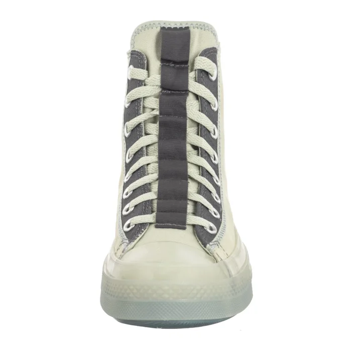 Trampki Converse CTAS Cx Explore Hi Summit Sage/Cyber Grey A03464C – zdjęcie 4